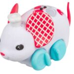 ست بازی لانه موش Little live pets, image 3