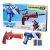 پک 2 تایی تفنگ های نرف Nerf مدل Fortnite Dual Pack, image
