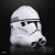 کلاه خود ویژه استورم تروپر Phase II Star Wars, تنوع: F3911-Trooper, image 2