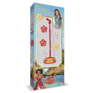 میکروفون پایه دار پرنسس النا, image