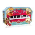 کیبورد پرنسس النا, image