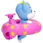 عروسک هاپو شناور Bloopies مدل Ollie, تنوع: 88849-Ollie, image 3