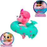 عروسک هاپو شناور Bloopies مدل Rosie, تنوع: 88849-Rosie, image 5