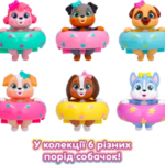 عروسک هاپو شناور Bloopies مدل Chip, تنوع: 88849-Chip, image 6