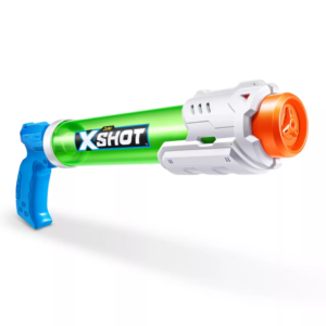 تفنگ آبپاش ایکس شات X-Shot سری Tube Soaker سایز کوچک مدل سبز