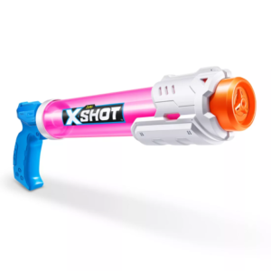 تفنگ آبپاش ایکس شات X-Shot سری Tube Soaker سایز کوچک مدل صورتی, تنوع: 11850-Pink, image