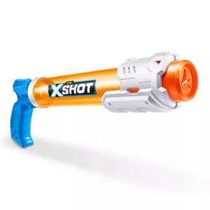 تفنگ آبپاش ایکس شات X-Shot سری Tube Soaker سایز کوچک مدل نارنجی, تنوع: 11850-Orange, image