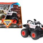 ماشین Monster Jam مدل Monster Mutt با مقیاس 1:43, تنوع: 6044990-Monster Mutt, image