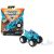 ماشین Monster Jam مدل Megalodon با مقیاس 1:64 به همراه پایه, تنوع: 6044941-Megalodon, image