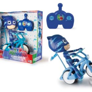 دوچرخه کنترلی کت بوی گروه شب نقاب PJ Masks, image