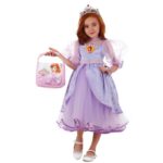 لباس سوفیا – سایز S, image