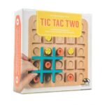 بازی گروهی Tic Tac, image