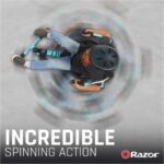 سواری Razor مدل Crazy Cart Shuffle, image 3