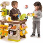 ست کافی شاپ Smoby, image