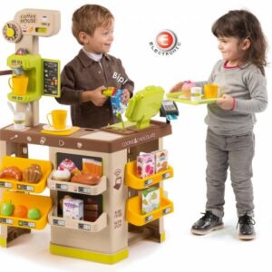 ست کافی شاپ Smoby, image