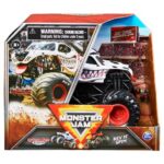 ماشین Monster Jam مدل Monster Mutt با مقیاس 1:43, تنوع: 6044990-Monster Mutt, image 5