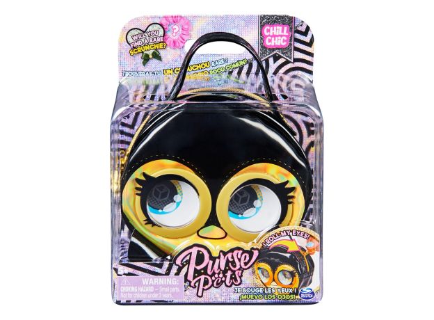 کیف دستی Purse Pets سری Micros مدل Chill chic, تنوع: 6062213-Chill chic, image