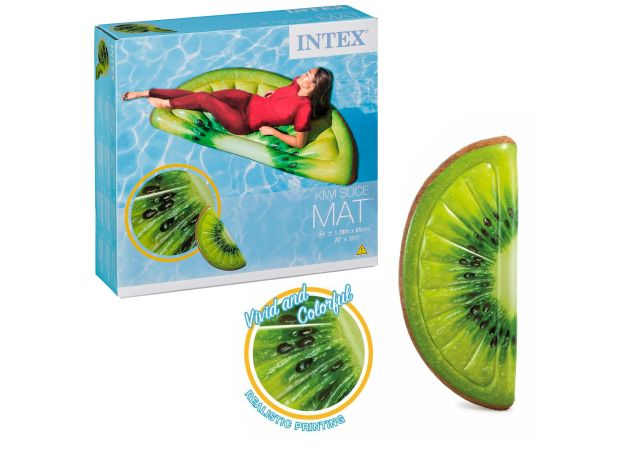 تشک بادی اینتکس Intex مدل کیوی, image