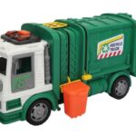 کامیون بازیافت Motor Shop, تنوع: 548096-Recycle Truck, image 5