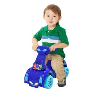 سواری PJ Mask مدل Cat-Boy Car Push N Scoot