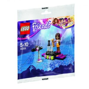 ستاره‌ی پاپ, image