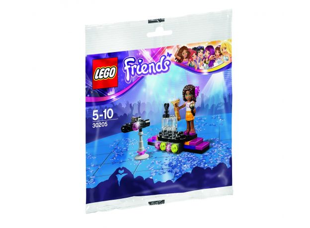 ستاره‌ی پاپ, image