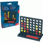 بازی گروهی Four in a Row, image