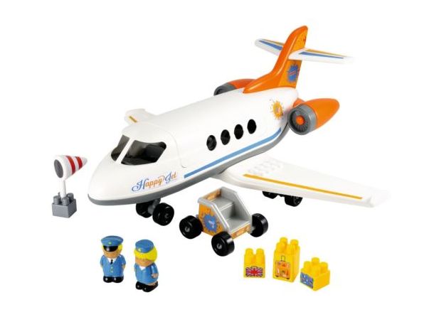 ست هواپیما, image