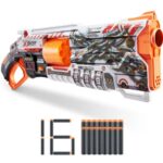 تفنگ ایکس شات X-Shot سری Skins مدل Lock Blaster, image 7