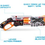 تفنگ ایکس شات X-Shot سری Skins مدل Lock Blaster, image 5