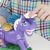 ست خمیربازی پونی اسب پا کوتاه Play Doh, image 6