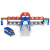 گاراژ ماشین های سگ های نگهبان Paw Patrol به همراه ماشین و فیگور چیس, image 6