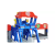گاراژ ماشین های سگ های نگهبان Paw Patrol به همراه ماشین و فیگور چیس, image 9