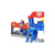 گاراژ ماشین های سگ های نگهبان Paw Patrol به همراه ماشین و فیگور چیس, image 10