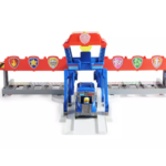 گاراژ ماشین های سگ های نگهبان Paw Patrol به همراه ماشین و فیگور چیس, image 11
