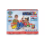 گاراژ ماشین های سگ های نگهبان Paw Patrol به همراه ماشین و فیگور چیس, image 14