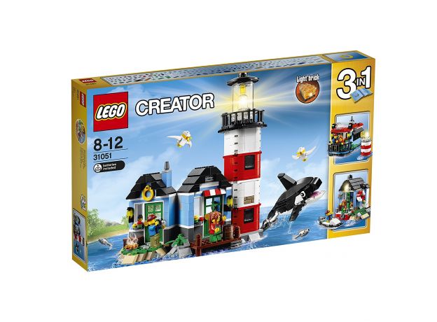 فانوس دریایی, image