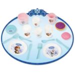 سینی چای فروزن, image 2