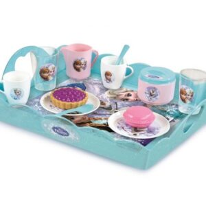 سینی چای فروزن