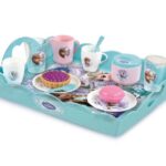 سینی چای فروزن, image