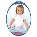 سینی چای فروزن, image 3