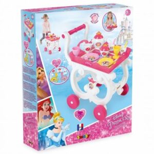 میز چای‌خوری دیزنی پرنسس (SMOBY)