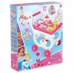 میز چایخوری دیزنی پرنسس (SMOBY), image