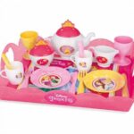 میز چایخوری دیزنی پرنسس (SMOBY), image 2