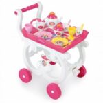 میز چایخوری دیزنی پرنسس (SMOBY), image 3