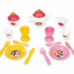 میز چایخوری دیزنی پرنسس (SMOBY), image 5