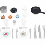 ست آشپزخانه COOKY (SMOBY), image 2