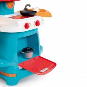 ست آشپزخانه COOKY (SMOBY)