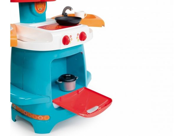 ست آشپزخانه COOKY (SMOBY), image