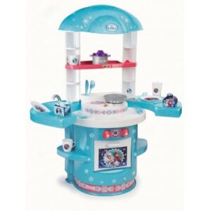 ست آشپزخانه فروزن (SMOBY), image